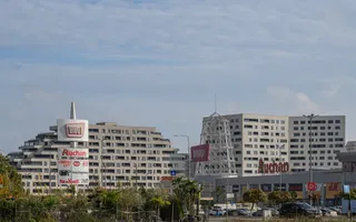 TOMIS NORD - vizavi VIVO MALL | 2 camere gata de mutare | balcon | gaz - Poză 33