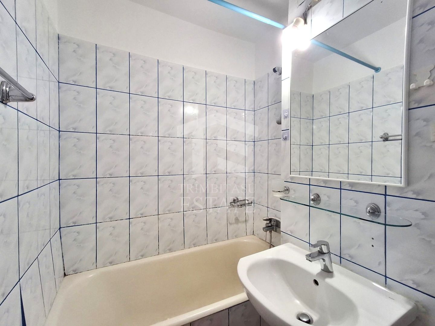 De vânzare – Apartament 2 camere decomandat | Lacul Tei – Teiul Doamne - Poză 13