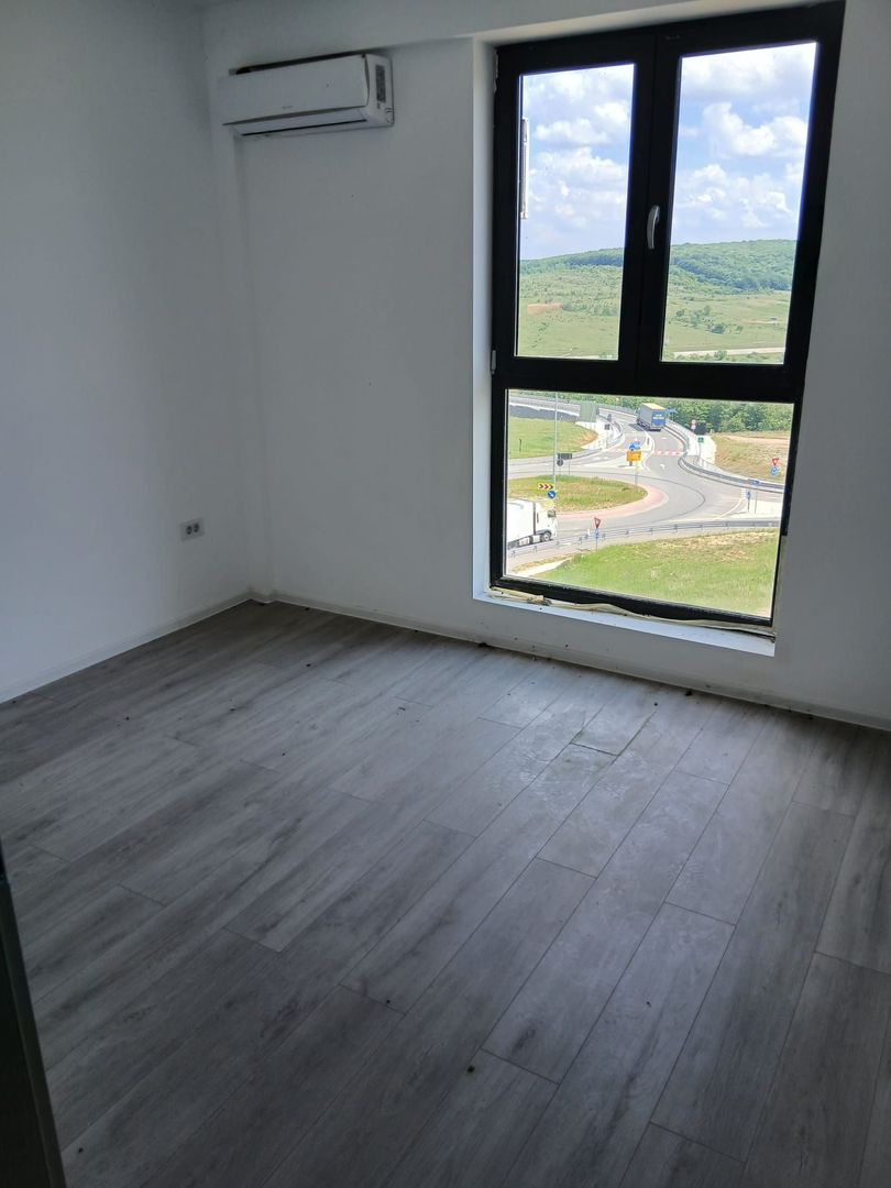 Apartament nou, 1 cameră, Băile Felix.  80 000 E. Comision 0 - Poză 6