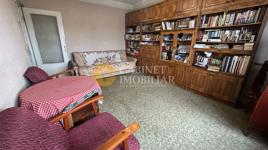 3 Camere | Independenței - Bloc pe Cadre - Poză 2