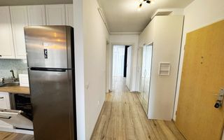 2 camere, ultrafinisat, mobilat lux, curte, parcare, Zorilor, UMF - Poză 15