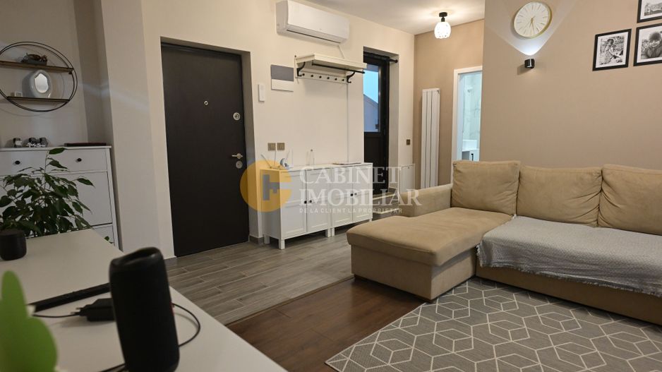 Penthouse exclusiv | 3 camere | Terasă 40 mp | 101 mp total | WestHill 3 - Poză 5