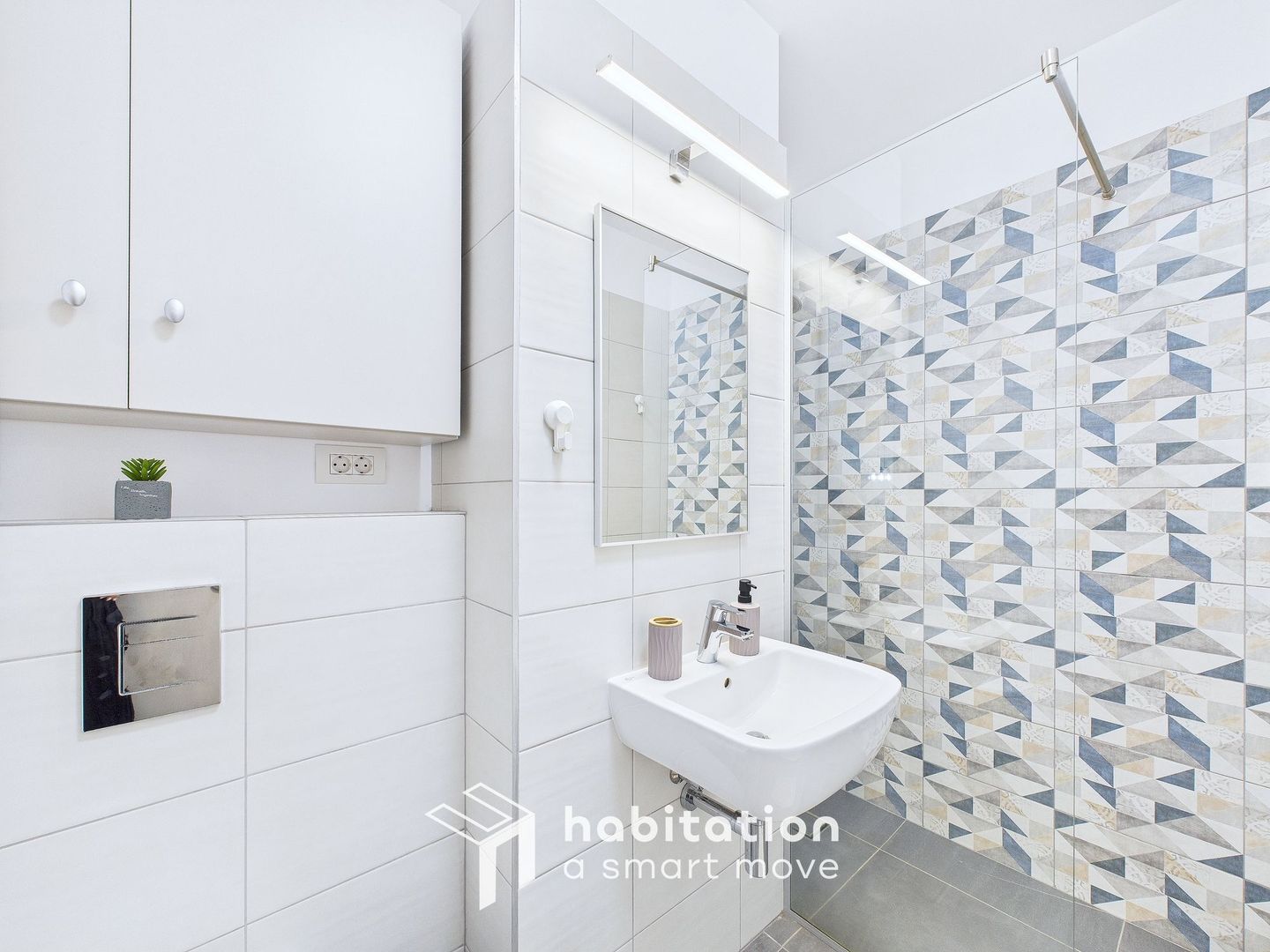 Apartamentul unde stilul urban întâlnește confortul absolut - ISHO - Poză 17