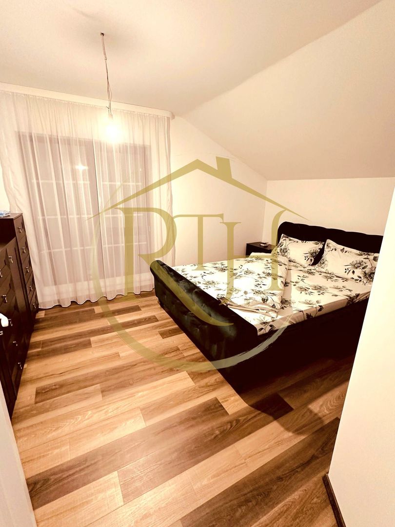 Oferim spre vanzare un duplex nou pe Calea urseni! - Poză 8
