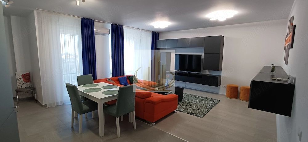 Apartament 2 camere | City of Mara | Parcare + Boxă - Poză 2