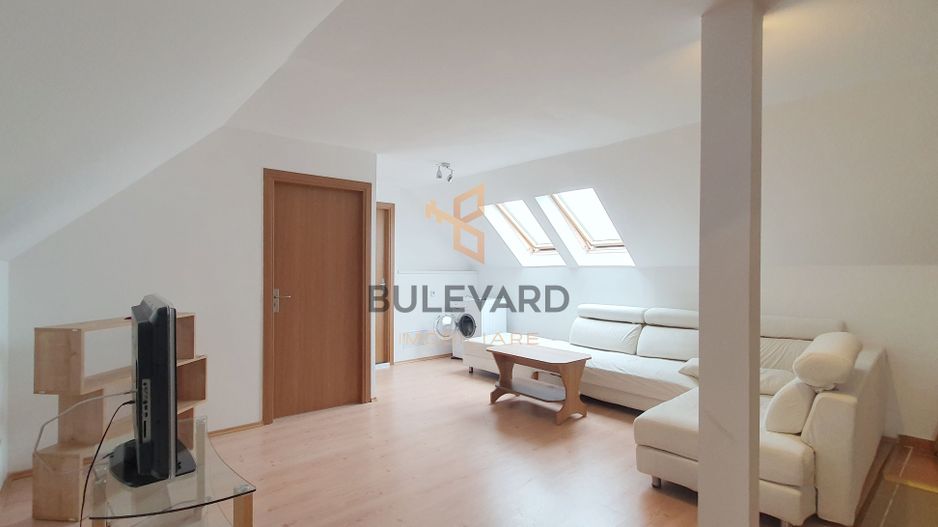 Apartament cu 2 camere zona Muzeul Apei! - Poză 3