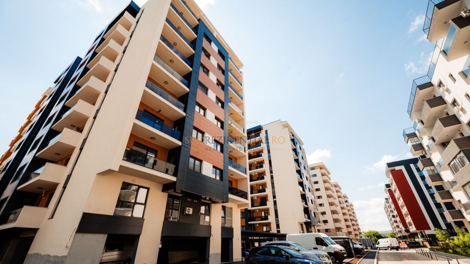 Spațiu comercial stradal 145,8 mp | 5 parcări | Metalurgiei, Sector 4 - Poză 5