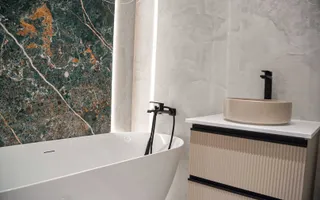 Apartament 2 camere de vanzare / Zona Vivo / Floresti - Poză 12