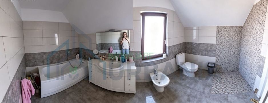 Casă individuală P+1, Valea Lupului – 172 mp, teren 500 mp, garaj inclus - Poză 6
