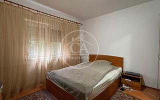 Apartament cu 2 camere de vânzare în zona Calea Aradului/Ramada,Oradea - Poză 1