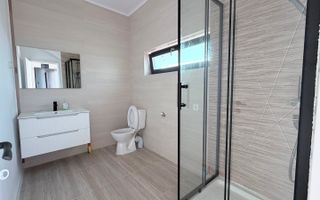 Casa Individuala - 3 camere - 2 bai - 375mp teren - Poză 7