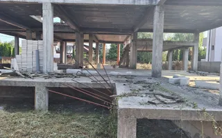 Constructie structura beton armat 810 MPC Curtea de Arges - Poză 33