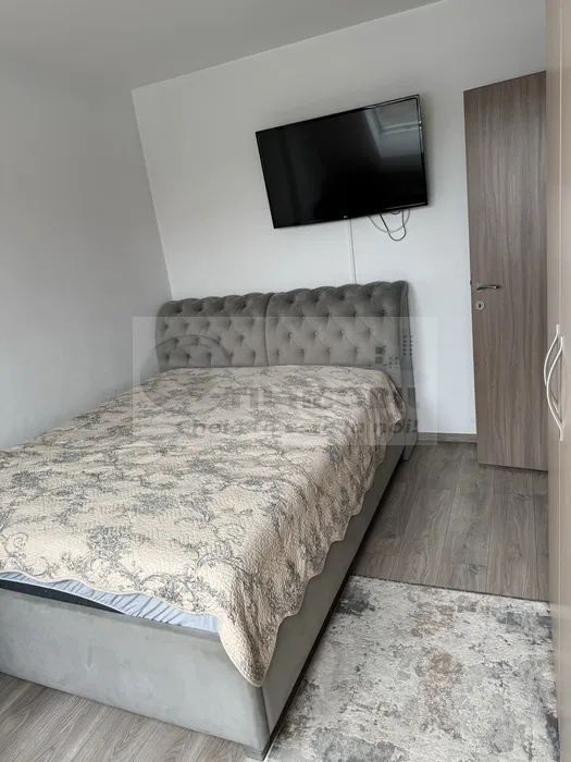 Apartament 2 camere decomandat, Podu de Piatra, bloc 2005 - 95.000 € - Poză 1