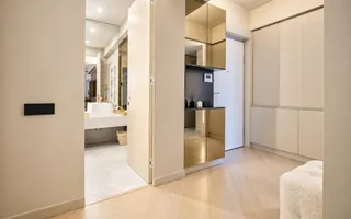 For Rent I 2-Bedroom Stunning Apartment | Walk In Dressing - Poză 17