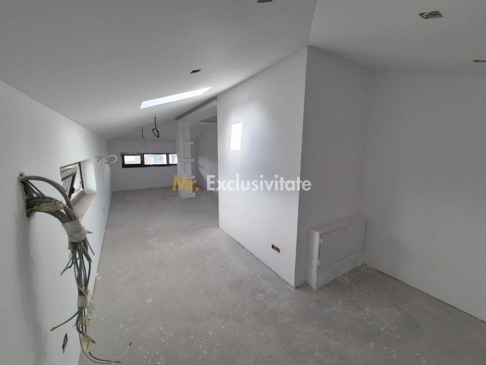 Casa visurilor la vanzare - Poză 35