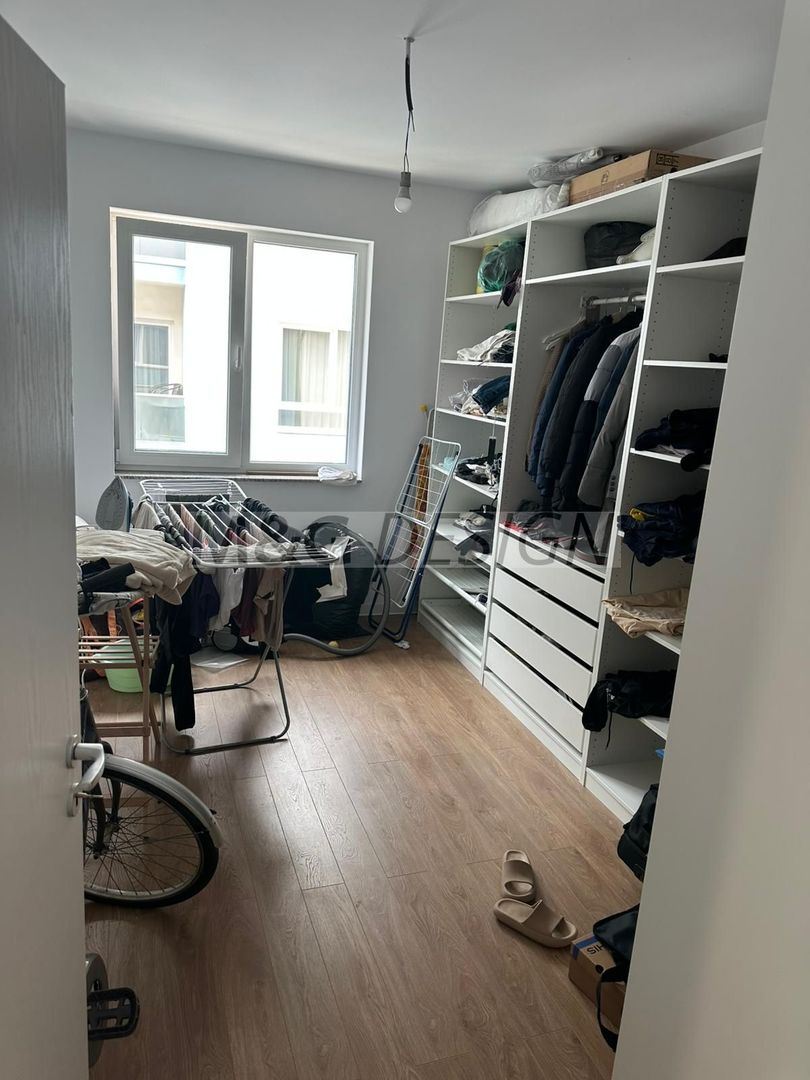 3 camere confort 1 zona Neptun -Giroc etaj 2, bloc cu lift - Poză 6