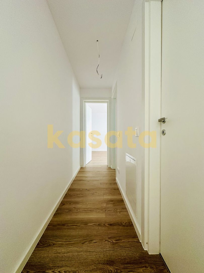 OPORTUNITATE | APARTAMENT 2 CAMERE |PARCUL CIRCULUI |BLOC NOU |PARCARE - Poză 6