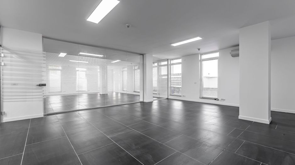 Exclusivitate si prestigiu: Spatiu de birouri premium ultracentral - Poză 7