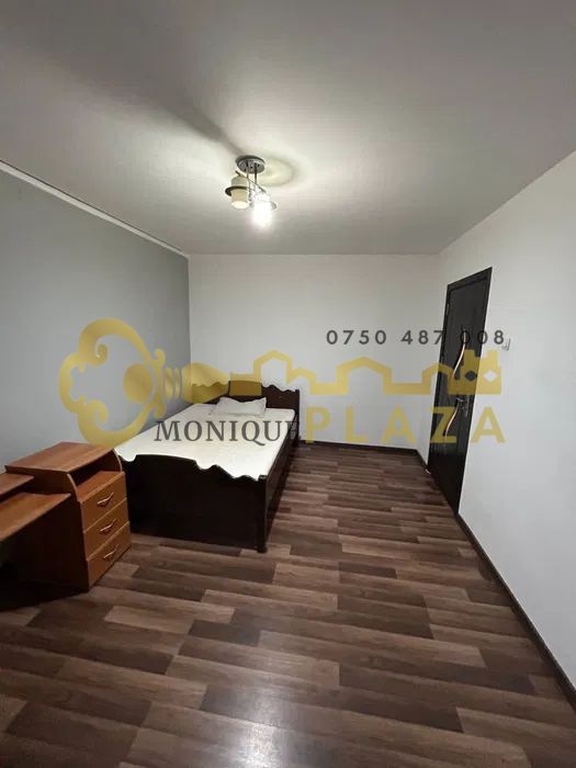 Garsoniera spatioasa | Disponibila imediat | Mobilata | Utilata | - Poză 1