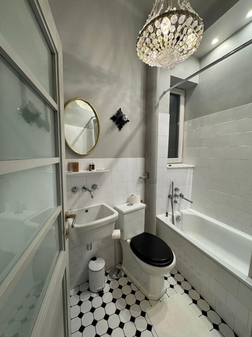 Garsoniera pentru investiție sau locuinta, AIRBNB, DACIA - Poză 16