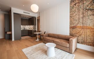 Apartament modern 2 camere One Verdi Park I Floreasca I View superb - Poză 1