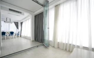 Penthouse Asmita Gardens | terasa 99 mp | Splaiul Unirii - Poză 13