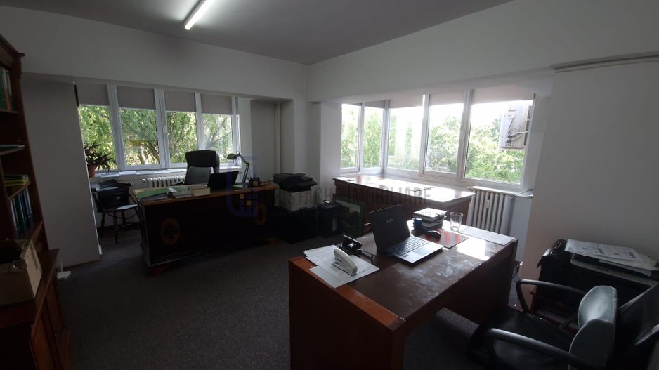 Spatiu de lucru și acces sala consoliu in cabinet de avocatura, Piata Unirii - Poză 1