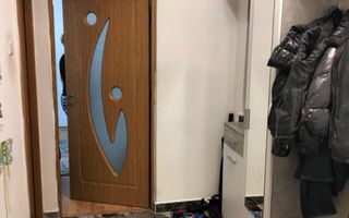 Apartament de închiriat, 2 camere, central Iași, zona Podu Roș - Poză 4