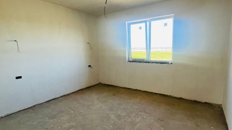 Casa cu predare la cheie in Santandrei langa blocurile ANL - Poză 8