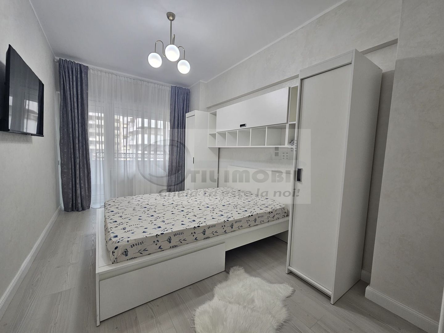 Apartament modern 2 camere - Royal Town - Copou - Poză 4