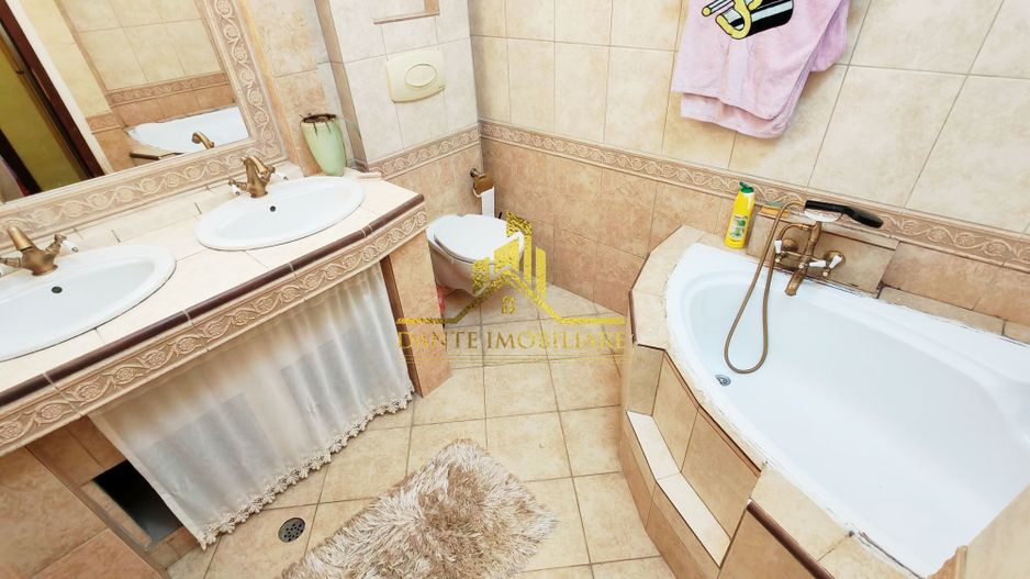 3 camere, 100 mp, modern, balcon, parcare, Gheorgheni, Iulius Mall - Poză 6