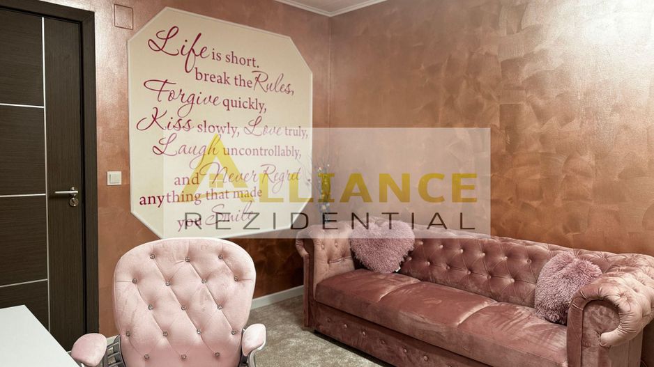 SPATIU COMERCIAL 265 MP | 9 CAMERE | LOBBY | TURNU MAGURELE | Sector 4 - Poză 7