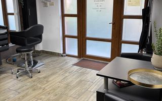 Spatiu comercial  55 mp. zona 7 Noiembrie langă Piată - Poză 9