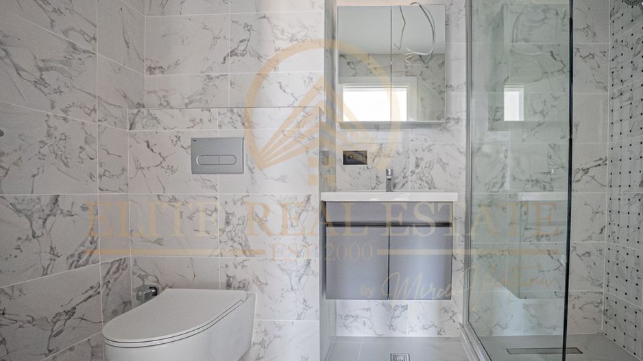 Tomis Plus - Celine Elegance - Vânzare apartament cu 2 camere cu vedere la Lac! - Poză 12
