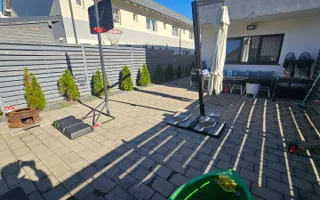 Apartament cu 2 camere + curte proprie de 94 mp – Cartierul Arhitecților - Poză 12