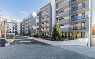 Apartament 2 camere  – Residence 5 - Forest Apartments - Pipera! - Poză 1
