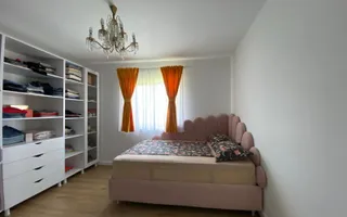 Casă de Lux Corbeanca | 216 mp  | Mobilată | Teren 600 mp - Poză 17