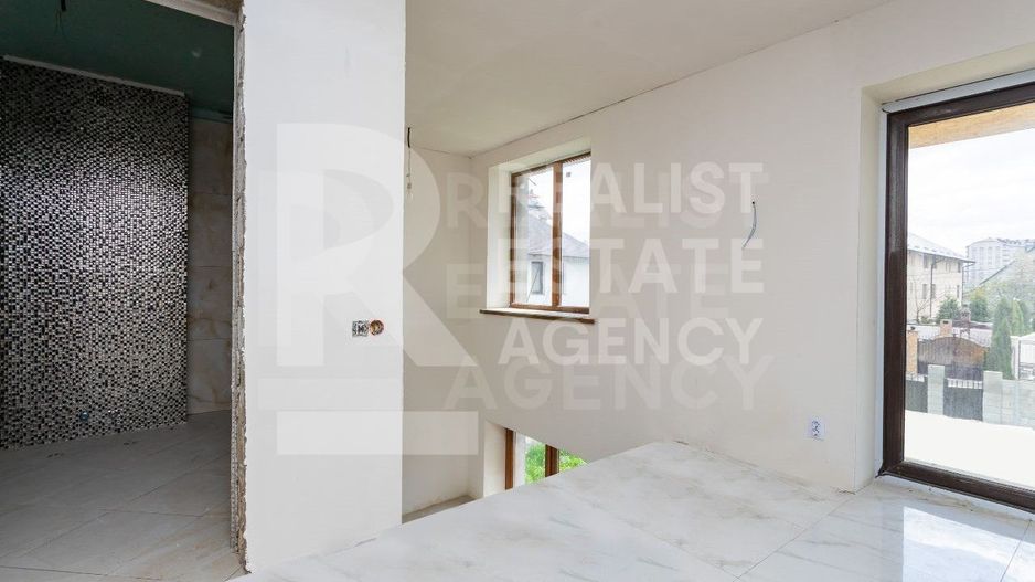 Vânzare casă , 240 mp., ул. Păcii, Durlești - Poză 13