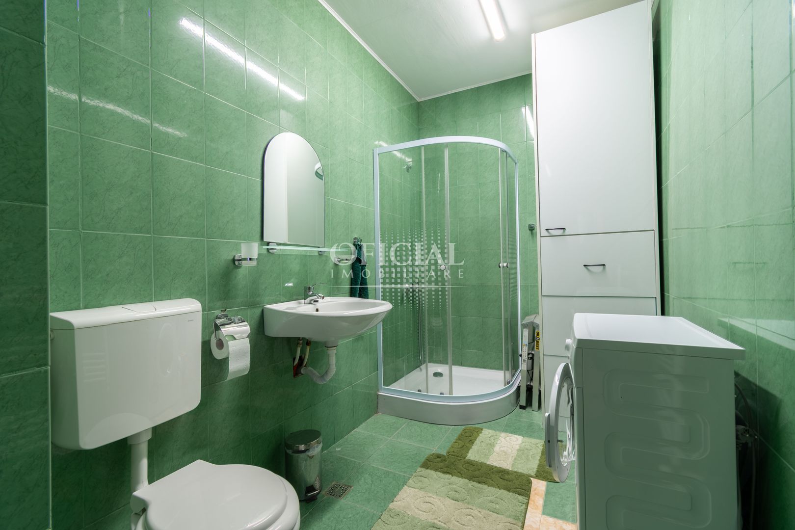 Apartament 1 Camera | 36 Mp | Zona Porii Floresti - Poză 11