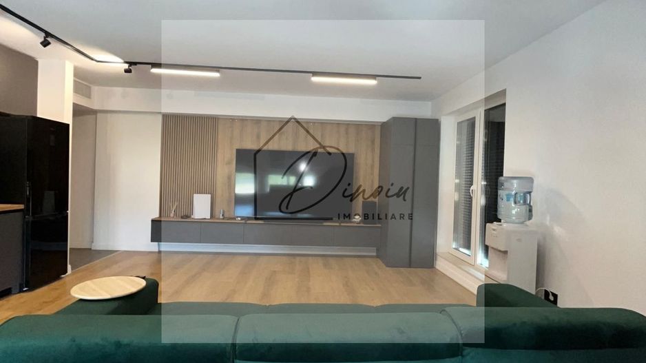 Apartament 2 camere MTM Pipera Lake I UNIC I - Poză 11