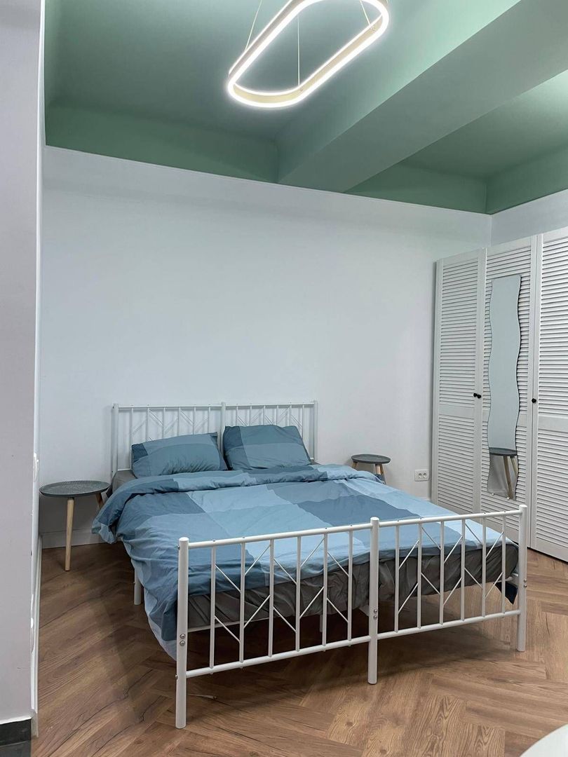 PF Vand Apartament 1 camera/Garsoniera demisol - Poză 4