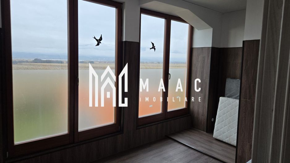 Imobil industrial I 448 mp I Teren 12.000 mp I Bradu I De Inchiriat - Poză 11