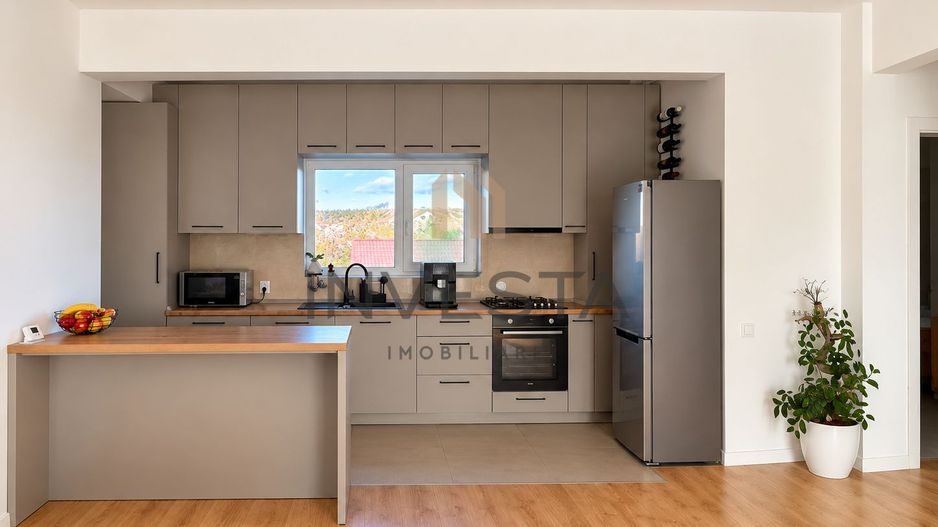 Apartament 3 camere, confort sporit, la cheie, Marasti - Poză 4