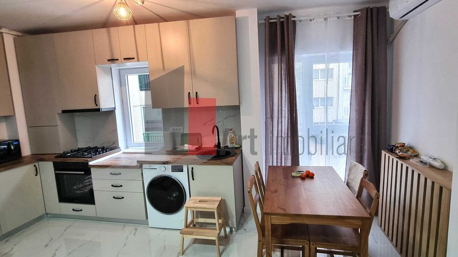 Inchiriere apartament 2 camere +loc de parcare-zona Pacii - Poză 2