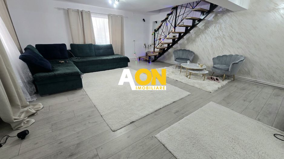 Casa 3 Camere, 2 Bai, 670mp Teren - Poză 4