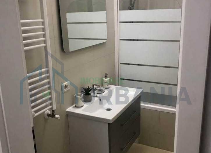 Apartament 2 camere în complexul Sun Residence, Valea Adâncă - Poză 7