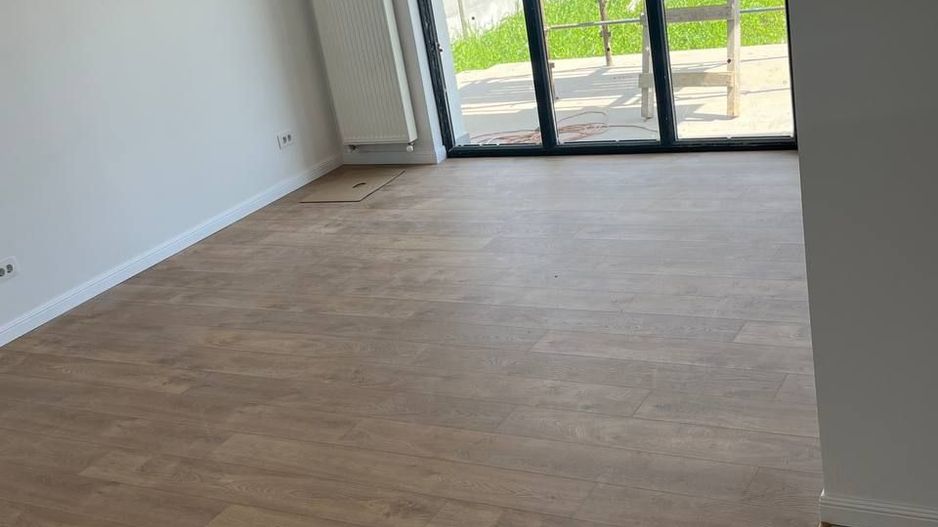 De vanzare casa vila moderna 4 camere Berceni - Poză 12