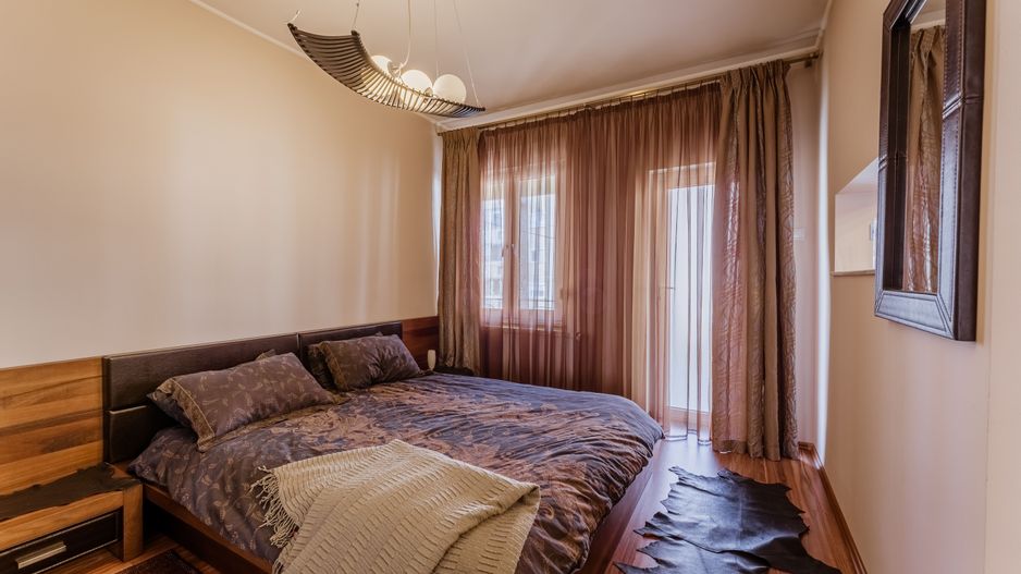 Casa ideală pentru familia ta,  zona Pârneava - Poză 15