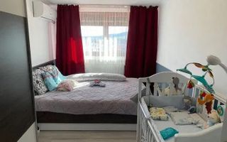 Apartament 3 camere | AC | Zona Prof. Ioan Rus | Floresti - Poză 3