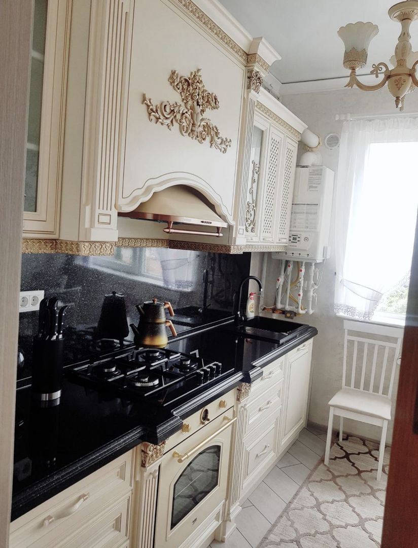 Vand apartament Lux Mamaia Hanul cu Peste - Poză 4